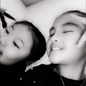 Meet your Posher, Alexis